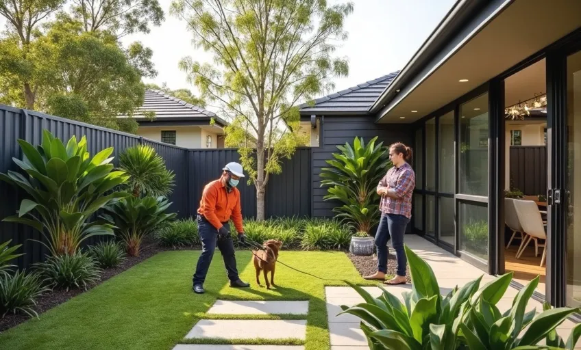 Residential Animal Removal Kobble